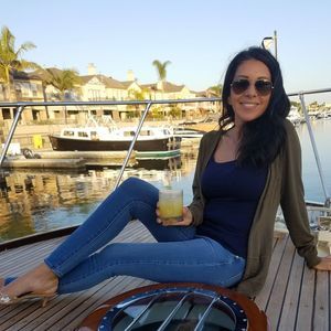 Meet your Posher, Steph
